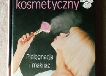 Poradnik kosmetyczny- M. Hellmiss/ uroda / makijaż / kosmetyka