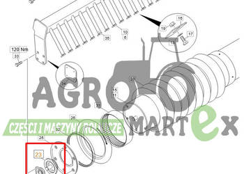 226304, 215710, 6069200 PŁYTA AMAZONE