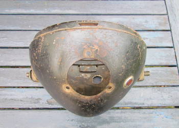 Lampa Noris, Victoria, Zundapp