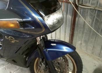 Honda Pan European 1100cm3 100KM