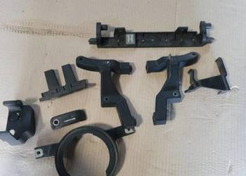 Bmw K1600GT K 1600 GT GTL 11-16 MOCOWANIE UCHWYT WYPEŁNIENIE CZUJNIK