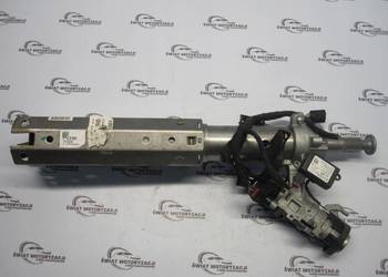 OPEL INSIGNIA A 10r kolumna kierownicza 13219344 13326419 13277191