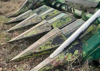 Przystawka kukurydzy MFK ORIOS Przystawka kukurydzy MFK ORIOS