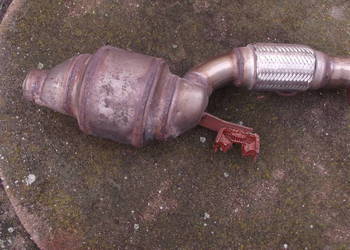 Katalizator ERNST Nissan Primera 1.9 dci