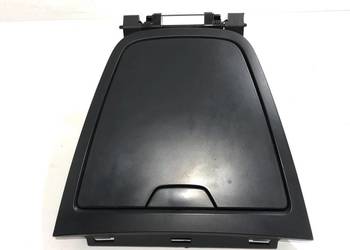 SCHOWEK KONSOLI ŚRODKOWY RENAULT CAPTUR I Crossover 00227631 PÓŁKA