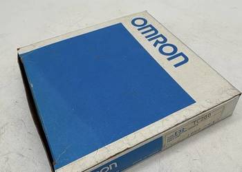 Omron E32-TC200 Czujnik światłowodowy