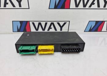 BMW E36 MODUŁ STEROWNIK KOMFORTU 8353095