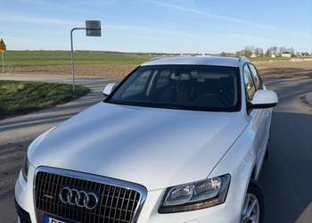 Audi Q5 2.0tdi 4x4