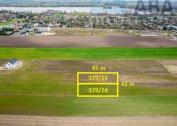 Działka budowlana w Słupcy przy ul. Kopernika – OKAZJA!
