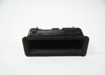 KLAMKA MIKROSTYK KLAPY BAGAŻNIKA BMW E60 E90 LCI  7118158