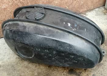 wsk 125 zbiornik bak