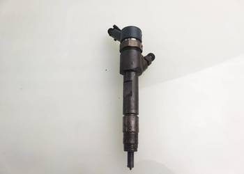 WTRYSKIWACZ RENAULT LAGUNA II  1.9 dCi 120 - F9Q 750 8200389369 0445110230