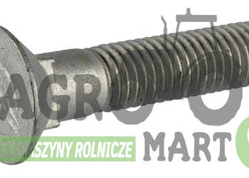 3015769, 30111362 ŚRUBA PŁUŻNA M10x45 LEMKEN