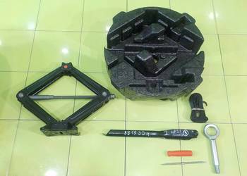 OPEL MOKKA A I 1.4 T 15r 5D zestaw naprawczy lewarek 95437620