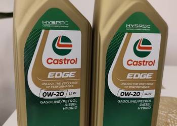 Castrol 0W-20