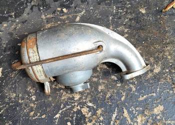 GAŻNIK FILTER BING 1/9.5/3 VERGASER MOPED MOTOROWER DKW NSU ZUNDAPP ILO