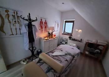 Masaż Relaksacyjny