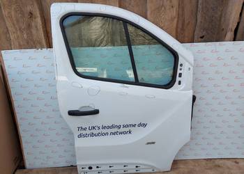 OPEL VIVARO B 6S 16r drzwi prawe przód 20 mikronów