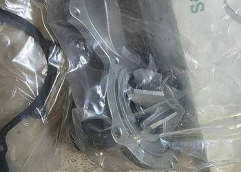 Pompa wody thermotec d1w017tt audi vw seat ford mazda