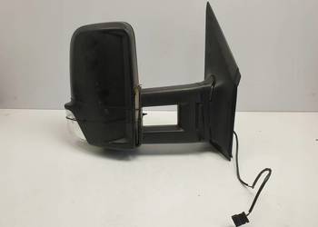 Mercedes Sprinter 906 LUSTERKO PRAWE DŁUGIE europa