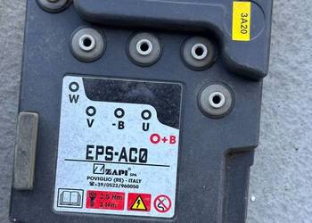 Sterownik ZAPI KION F07146A -WAGNER EPS-ACO 24/36V 50A
