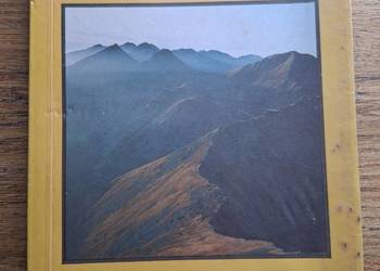 Tatry Zachodnie Słowacja-M.Kunicki, T.Szczerba