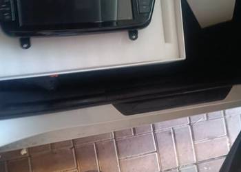 Wyświetlacz klimatyzacji BMW f30 f31