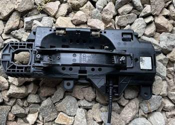 Klamka podstawa klamki audi a5 a4 a6 8W0837206 8w02837812a