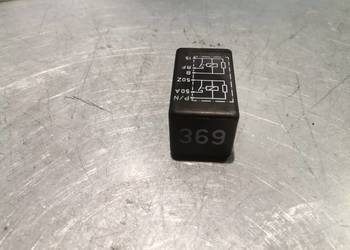 PRZEKAŹNIK 369 AUDI VW 4A0951253 PRZEKAŹNIK 369 AUDI VW 4A0951253