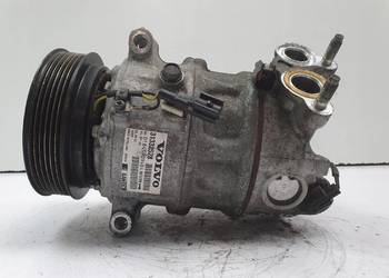 SPRĘŻARKA KLIMATYZACJI Volvo S60 II 2.0 D3 _ 31332528