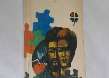 Rówieśnicy - Jerzy Grzymkowski