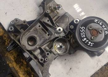 OPE ASTRA ZAFIRA 1,6 16V Z16XER A16XER pompa oleju obudowa 555591959