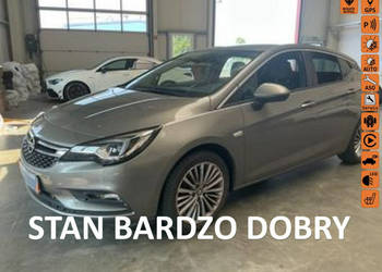 Opel Astra 1.4 Turbo Innovation K (2015-2021)