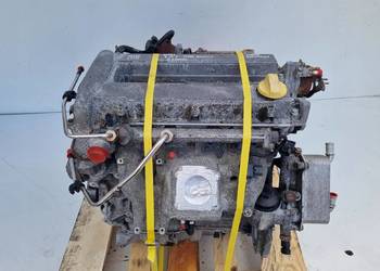 SILNIK KOMPLET Opel Signum 2.0 T TURBO 175KM ładna kompresja Z20NET