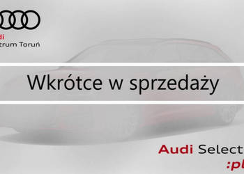 Audi A6 Allroad Pneumatyka_MatrixHD_Hak_Kamery360_HeadUp_Asystenci_SoundSy…