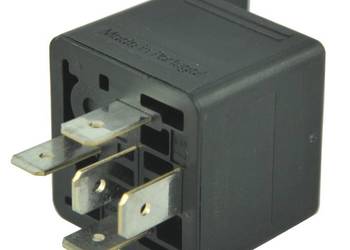 Moduł gaszenia / 12V/40A/30A / LS MT1.25 / LS XJ25 / Q1800024 / 40007122