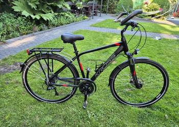 Kross Trans 5.0 M(19") trekingowy