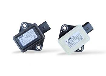 MODUŁ CZUJNIK ESP AUDI A4 B6 VW PASSAT B5 FL 8E0907637A LUB 8E0907637B