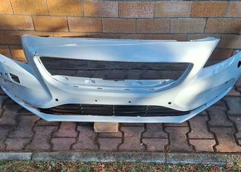 Volvo V40  S40 PDC  Zderzak Przód