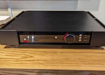 Rega Elicit-R Integrated Amplifier