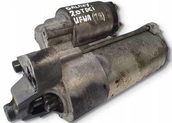 ROZRUSZNIK Ford Galaxy II 2.0 TDCI 6G9N-11000-FA UFWA 140KM