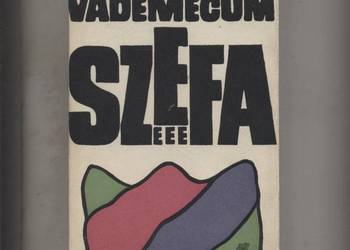 Vademecum szefa - Wittlin
