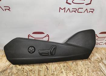 Panel Regulacji Fotela Lewy Przód Citroen DS7 Crossback 17-22