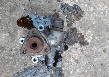 A6 C5 A4 Passat B5 Pompa wspomagania ZF