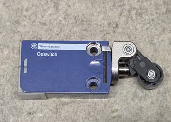 Wyłącznik krańcowy Telemecanique ZCMD2121