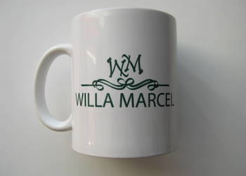 Kubek dla kolekcjonera Kubek dla kolekcjonera