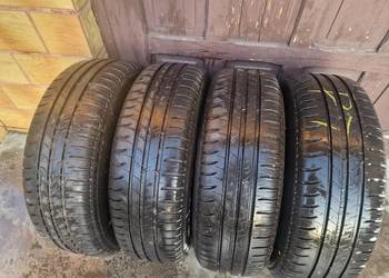 4 koła Letnie 15 " Citroen Peugeot Ford 4x108 x 65,1 ET 18 185/ 65/15