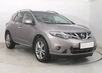 Nissan Murano 2.5 dCi