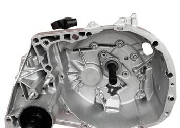 Skrzynia Biegów Renault Kadjar 4x4 1.6 DCI 6-Biegowa ND8005 Skrzynia Biegów Renault Kadjar 4x4 1.6 DCI 6-Biegowa ND8005