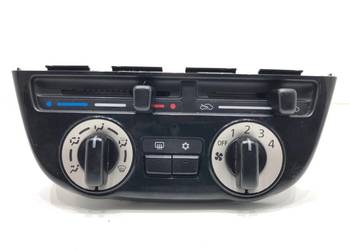 PANEL STEROWANIA NAWIEWU MITSUBISHI MIRAGE / SPACE STAR 7820A437 Hatch